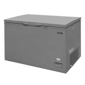 Zdjęcie produktu: Zamrażarka skrzyniowa z uchylną pokrywą 402L Mega-M MORS X128