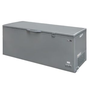 Zdjęcie produktu: Zamrażarka skrzyniowa z uchylną pokrywą 561L Mega-M MORS X193