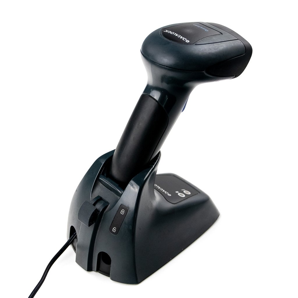 DATALOGIC QBT2400