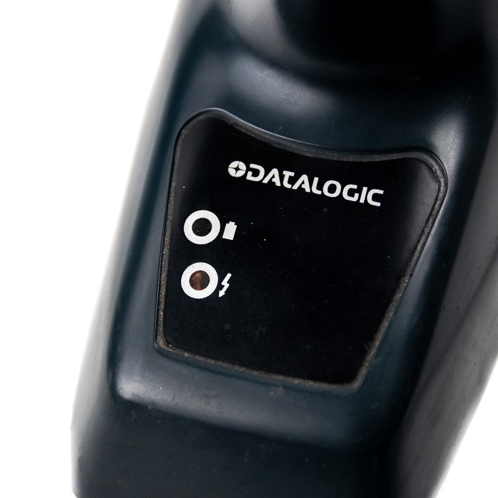 DATALOGIC QBT2400