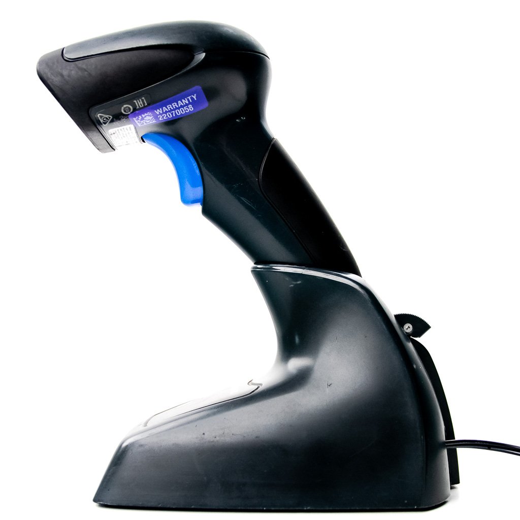 DATALOGIC QBT2400