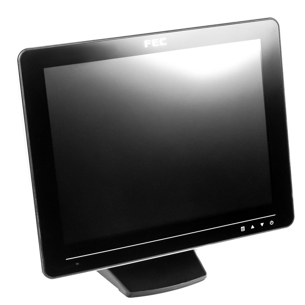 FEC AP-3615