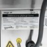Płyta grillowa elektryczna 12 ryflowana+12 płaska Mega-M 4.4 kW mtp000603