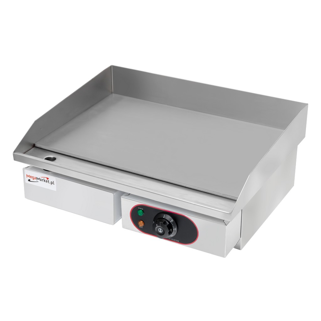 grill elektryczny
