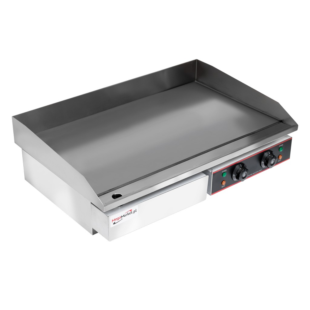 grill elektryczny
