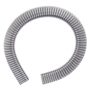 Zdjęcie produktu: Klipsy do klipsownicy Mega-M HEN J50 11.5x13 mm zestaw 4000 szt.