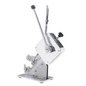 Zdjęcie produktu: Ręczna klipsownica do kiełbas Mega-M HEN J50 11.5 mm