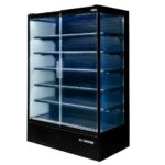 Zdjęcie produktu: Regał chłodniczy Mega-M HUGO PLUS IC L-131 cm agregat wewnętrzny