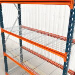 Zdjęcie produktu: Półka do regału magazynowego MECALUX M7 L-140 cm G-50 cm