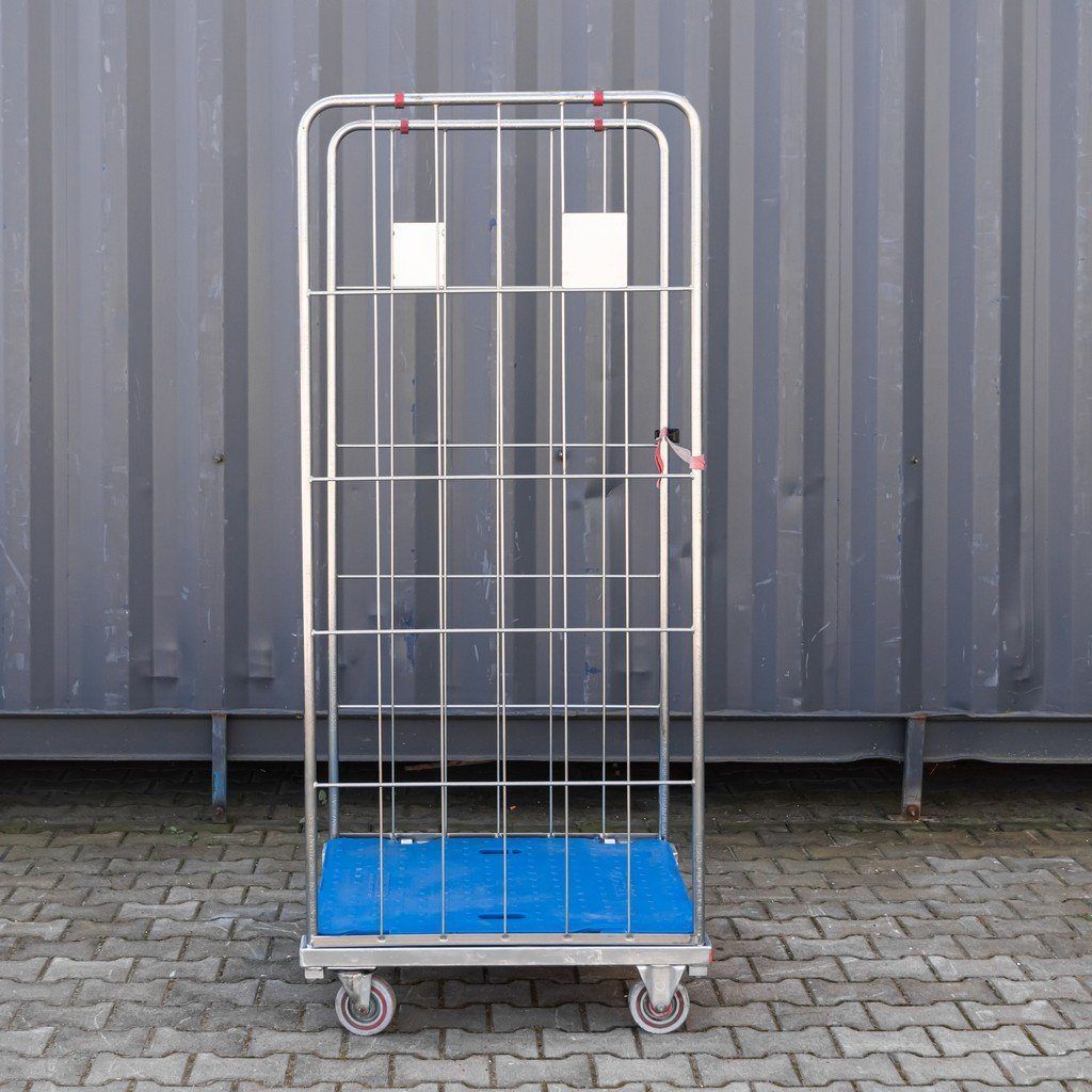 wózek transportowy