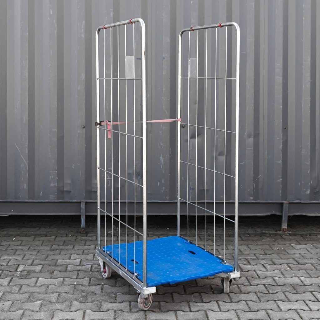 wózek rollcage