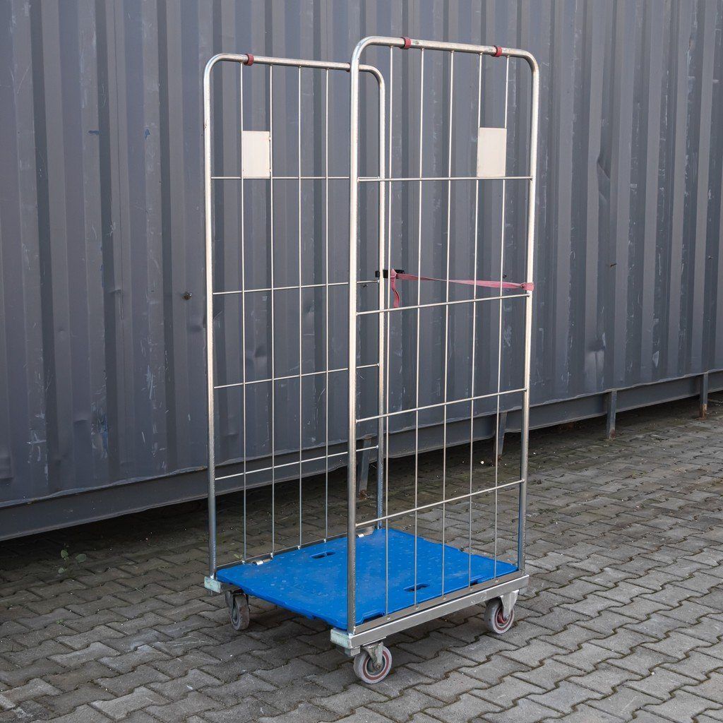 rolllkontener transporotwy