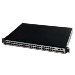 Zdjęcie produktu: Switch HUAWEI S5700-52X-PWR-LI-AC 48x 10/100/1000 POE+ 4x 10G SFP+