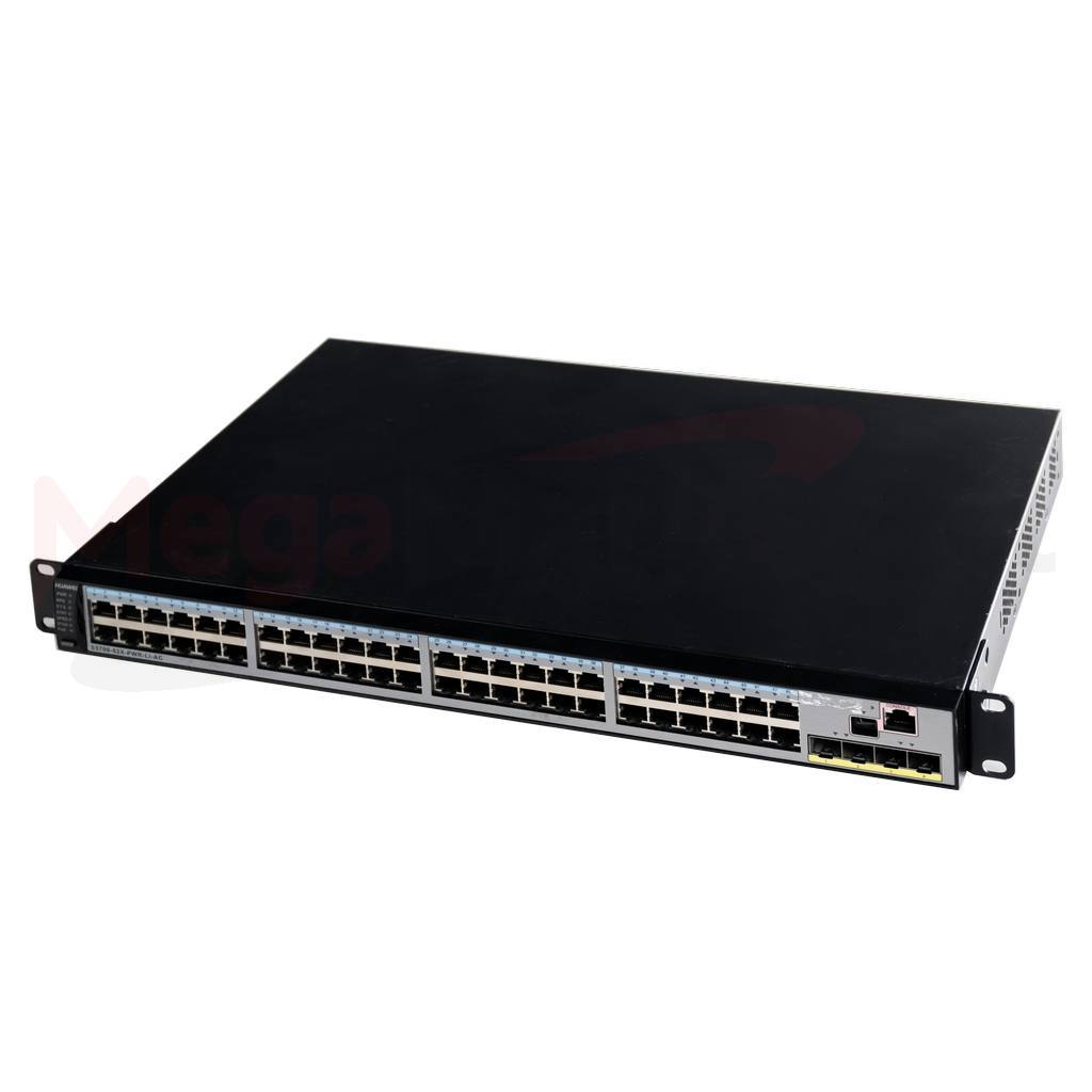 S5700-52X-PWR-LI-AC