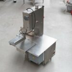 Zdjęcie produktu: Piła do cięcia mięsa i kości AWE BG220