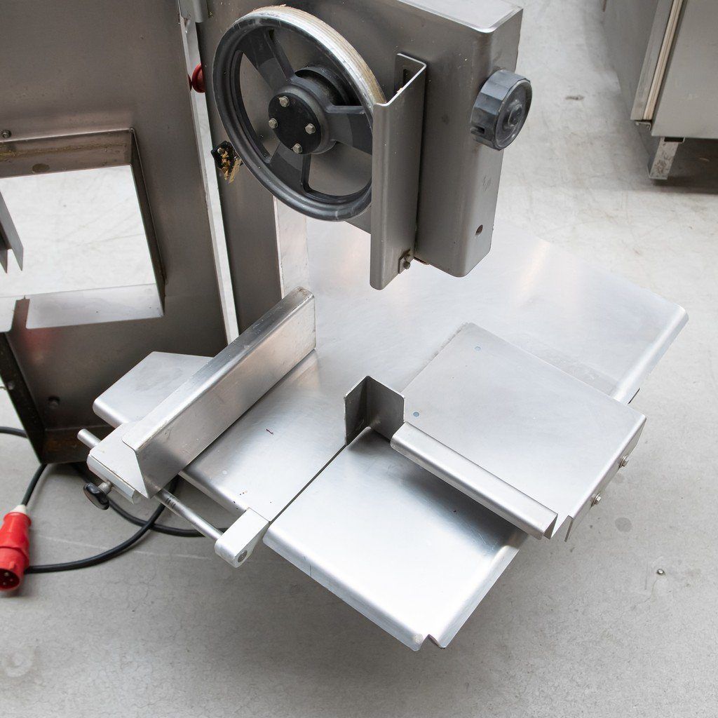 Piła do cięcia mięsa i kości AWE MTP003020