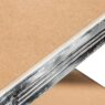 Regał magazynowy 4-półkowy 175 kg MTP002665