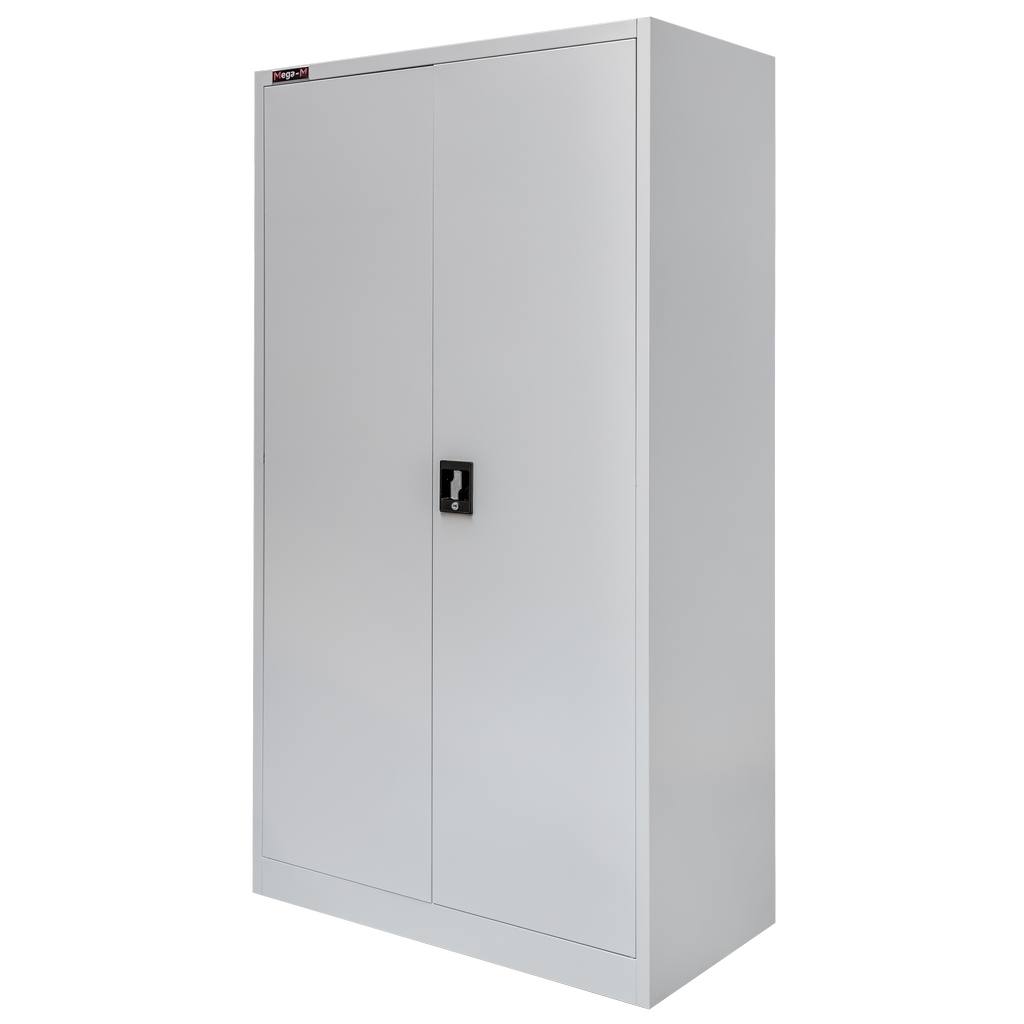 Szafka porządkowa, socjalna metalowa MTP002636 szerokość 90 cm