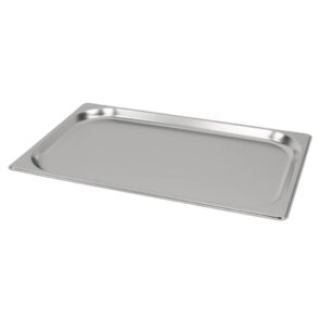 Zdjęcie produktu: Pojemnik GN 1/1 ze stali nierdzewnej Mega-M 53x32,5x2 cm