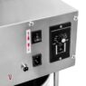 Elektryczna nadziewarka do kiełbas Mega-M MTP000353 25L sterowanie
