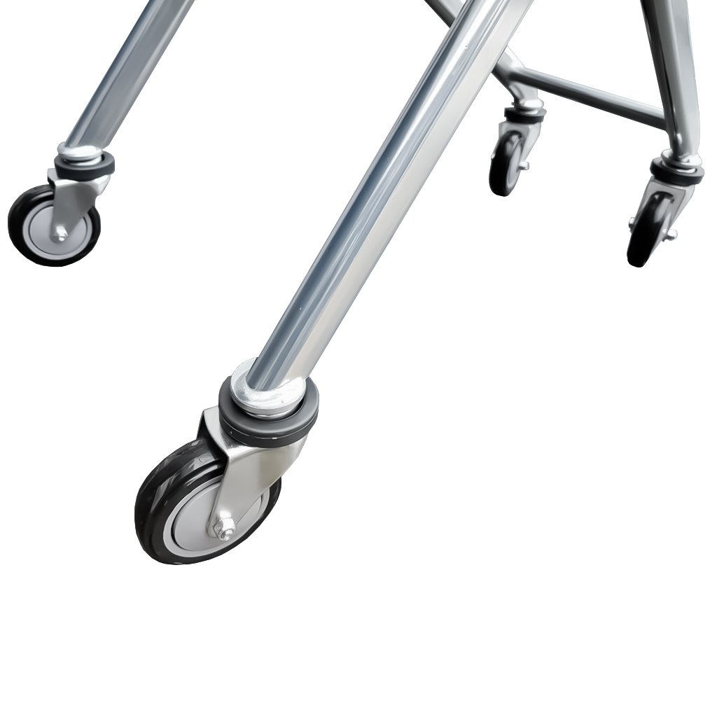 wózek sklepowy 180l