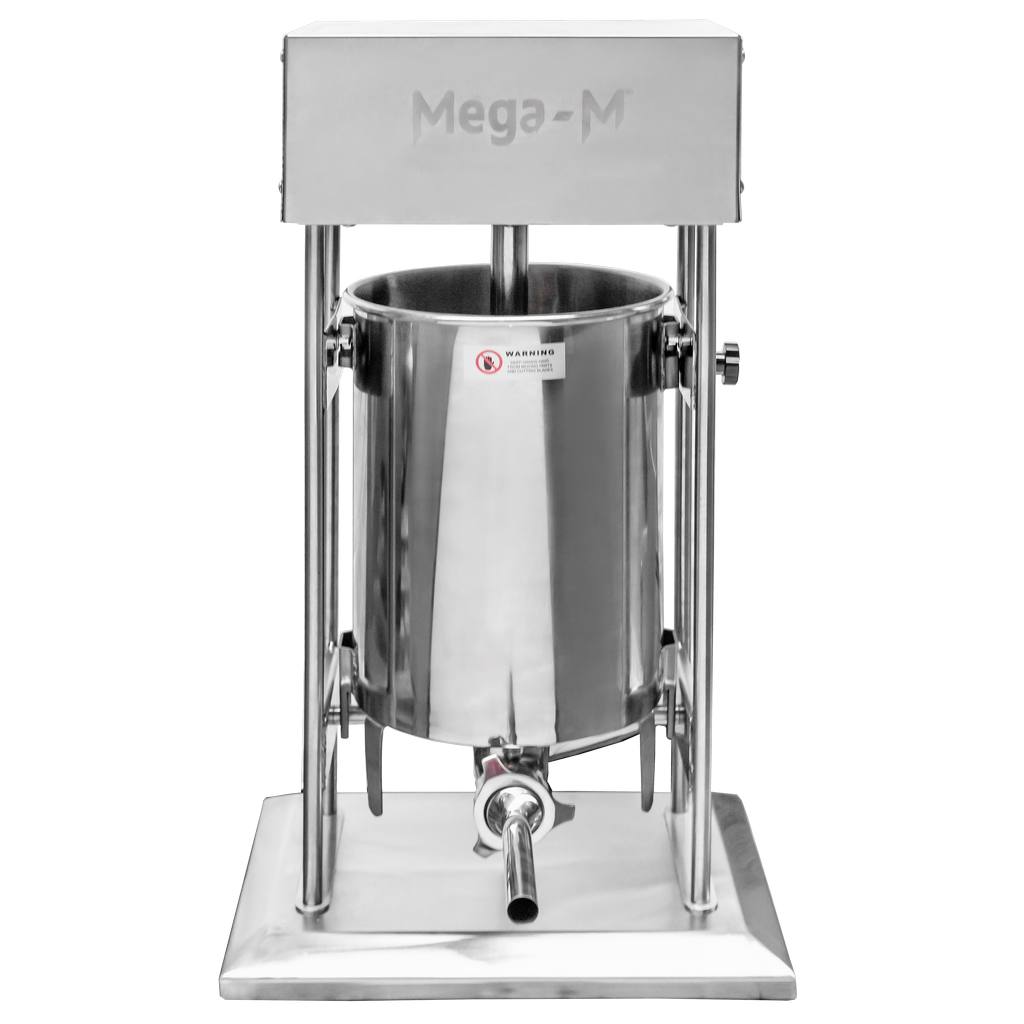 Elektryczna nadziewarka do kiełbas Mega-M 20L MTP000352
