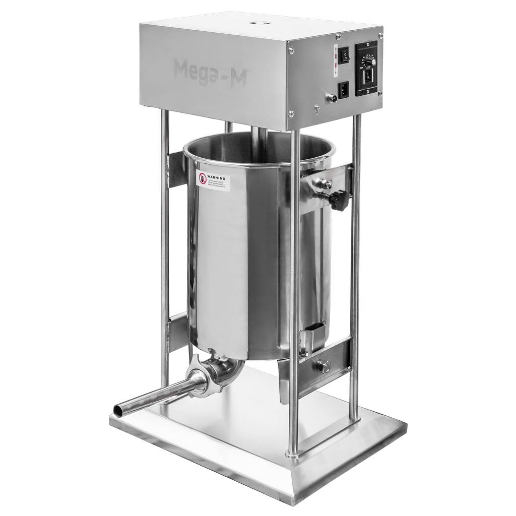 Elektryczna nadziewarka do kiełbas Mega-M 20L MTP000352