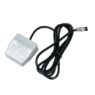 Elektryczna nadziewarka do kiełbas Mega-M 15L MTP000350 kabel zasilający