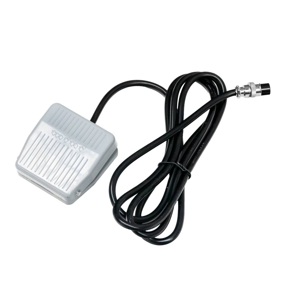 Elektryczna nadziewarka do kiełbas Mega-M 15L MTP000350 kabel zasilający