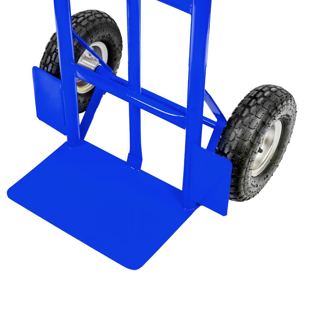 wózek młynarka 250 kg