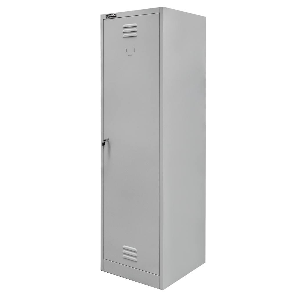 Szafka porządkowa, socjalna metalowa MTP002637 szerokość 50 cm