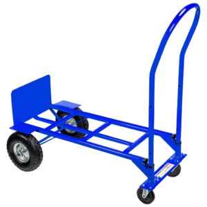 wózek młynarka 250 kg pozycja pozioma