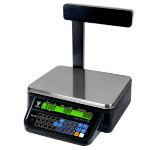 Zdjęcie produktu: Waga kalkulacyjna DIGI DS-782PR RS BK