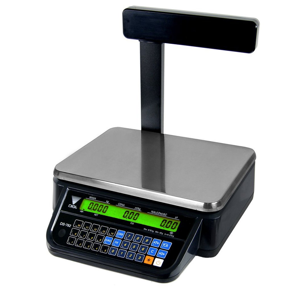 DS-782PR RS BK