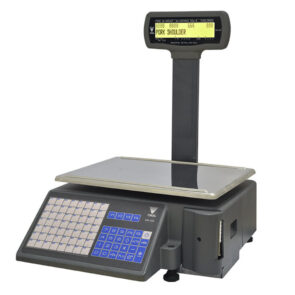 Zdjęcie produktu: Waga etykietująca DIGI SM-320P