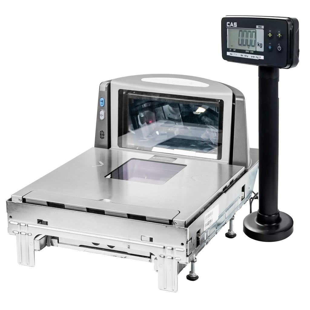 CAS PDI/PDSB15 + MGL 8400