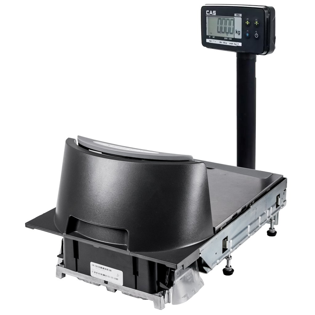 CAS PDI/PDSB15 + MGL 8400