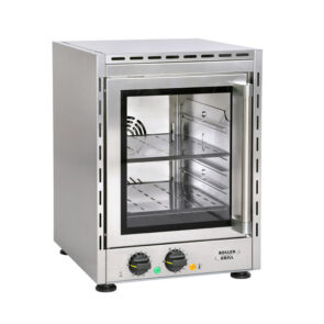 Zdjęcie produktu: Piec konwekcyjny STALGAST 5 poziomów Roller Grill FCV 280 777263 1.5 kW