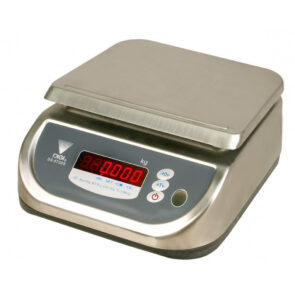 Zdjęcie produktu: Waga kontrolna DIGI DS-673SS 15kg