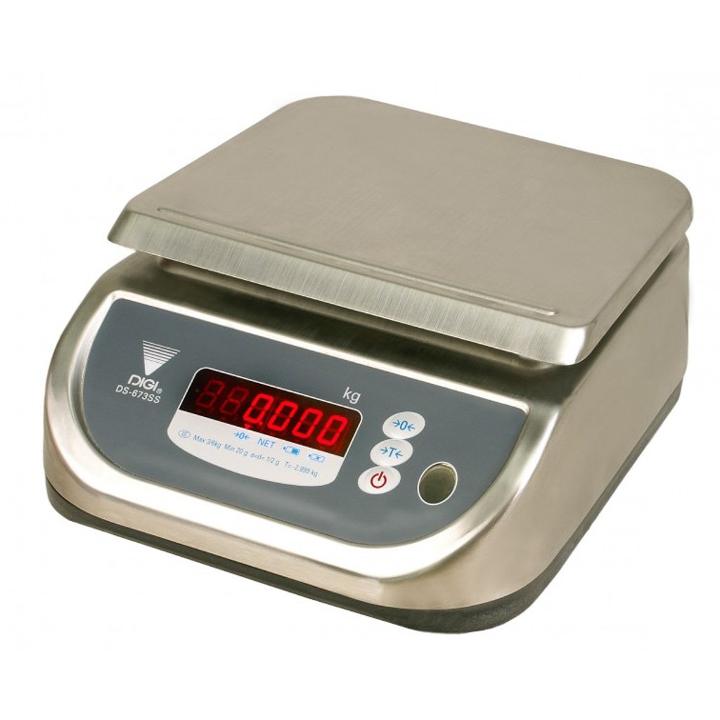 DS-673SS