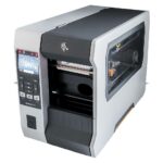 Zdjęcie produktu: Drukarka etykiet kodów kreskowych ZEBRA ZT610 (ZT61042-T2E0100Z)