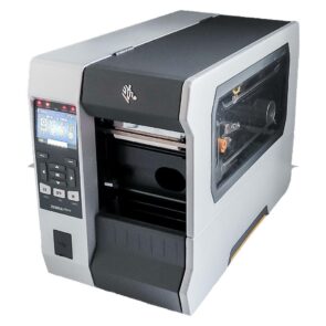 Zdjęcie produktu: Drukarka etykiet kodów kreskowych ZEBRA ZT610 (ZT61042-T2E0100Z)