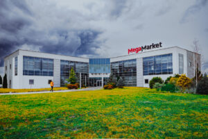 firma MegaMarket