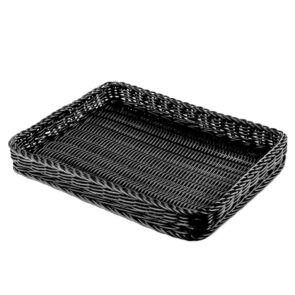 Zdjęcie produktu: Koszyk prostokątny na pieczywo L-30 cm G-40 cm H-5 cm