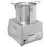 Kuter masarski gastronomiczny Mega-M 15 L stal nierdzewna 1400 W mtp000508