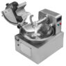 Kuter masarski gastronomiczny Mega-M 5L stal nierdzewna 370W-MTP000509