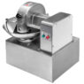Kuter masarski gastronomiczny Mega-M 5L stal nierdzewna 370W-MTP000509