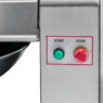 Kuter masarski gastronomiczny Mega-M 5L stal nierdzewna 370W-MTP000509