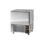 Zdjęcie produktu: Schładzarko-zamrażarka szokowa STALGAST 849053 5xGN 1/1