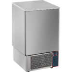 Zdjęcie produktu: Schładzarko-zamrażarka szokowa STALGAST 849103 10xGN 1/1